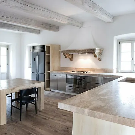 Villa Il Mandorlo Sant'Arcangelo (Magione)