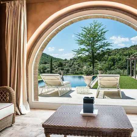 Villa Il Mandorlo *