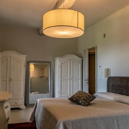 Villa Il Mandorlo Sant'Arcangelo (Magione)