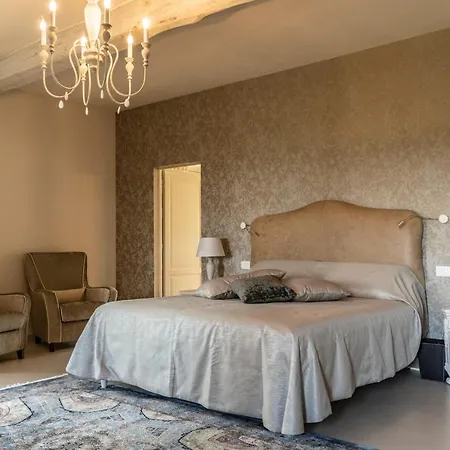 Il Mandorlo Villa